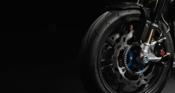 Experience the power of--flawless performance.